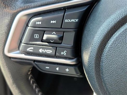 Used 2024 Subaru Outback Limited image 20