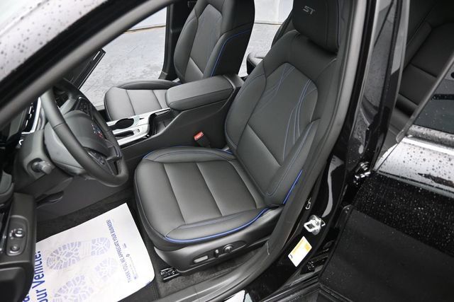 New 2026 Buick Envista Sport Touring w/ Convenience I Package FWD image 19
