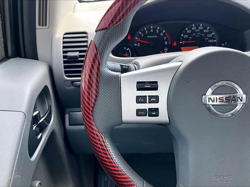 Used 2018 Nissan Frontier SV RWD image 24