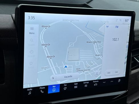 Certified 2024 Ford Expedition Limited image 21