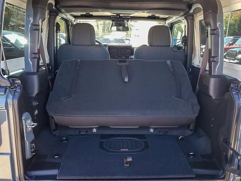 New 2026 Jeep Wrangler Sport image 5