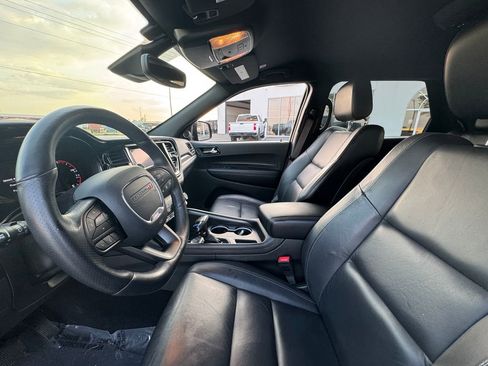 Used 2022 Dodge Durango GT image 11