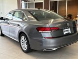 Used 2020 Volkswagen Passat 2.0T SE image 6