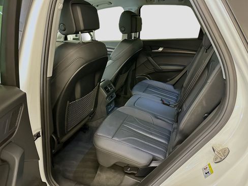 Used 2024 Audi Q5 2.0T Premium Plus image 30