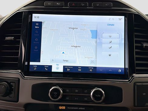 Used 2022 Ford F350 King Ranch w/ King Ranch Ultimate Package image 31