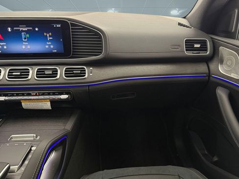New 2026 Mercedes-Benz GLE 53 AMG 4MATIC Coupe image 25
