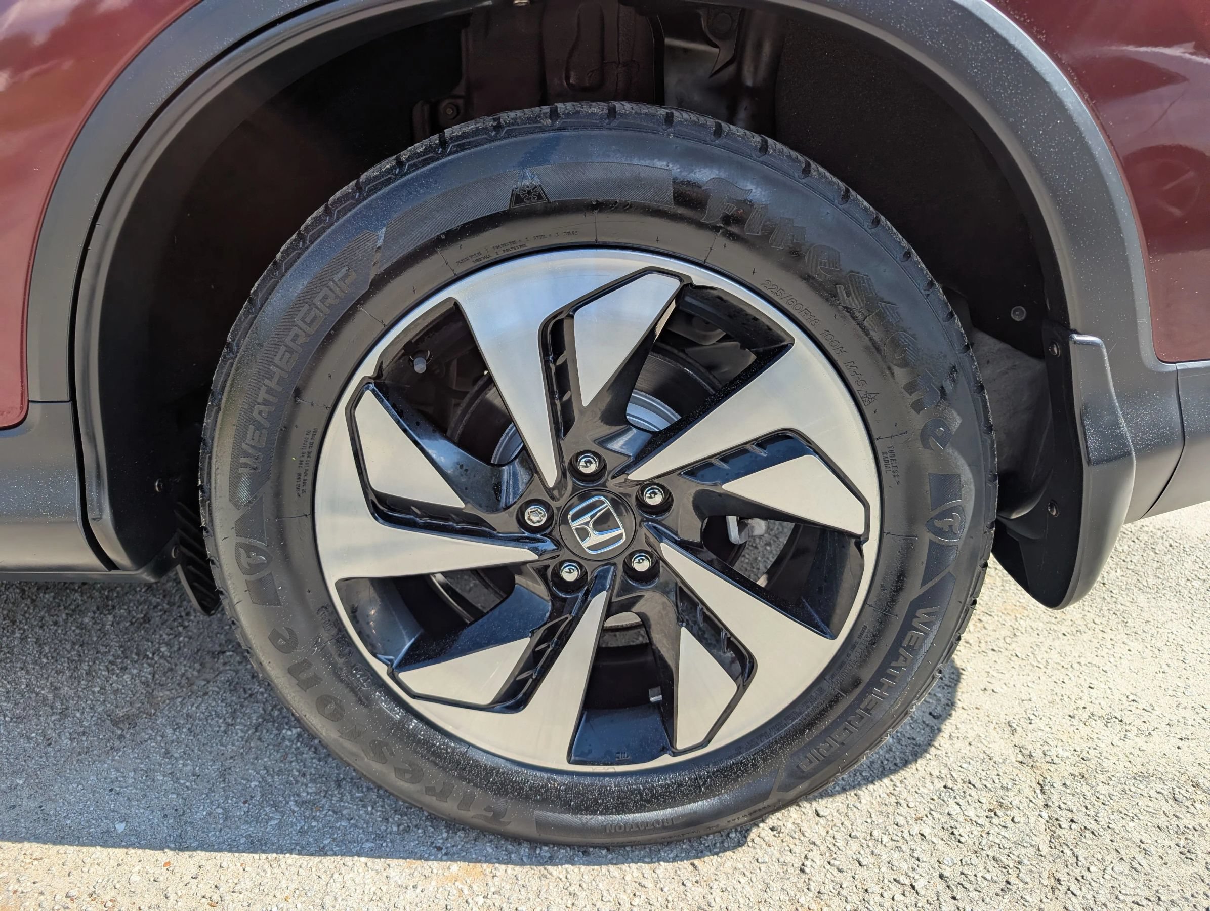 Used 2016 Honda CR-V Touring image 13