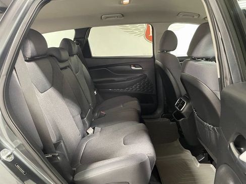 Used 2020 Hyundai Santa Fe SEL AWD/4WD image 21