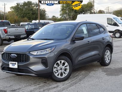New 2026 Ford Escape Active w/ Tech Pack #1