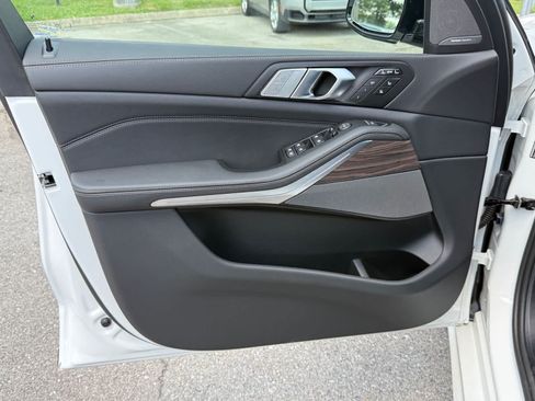 New 2027 BMW X7 xDrive40i w/ Executive Package AWD/4WD image 14