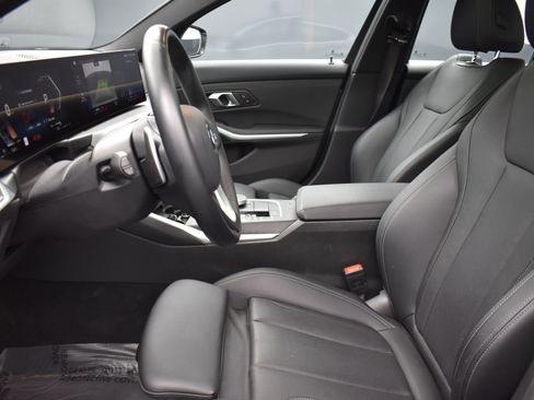 Used 2024 BMW 330i Sedan image 11