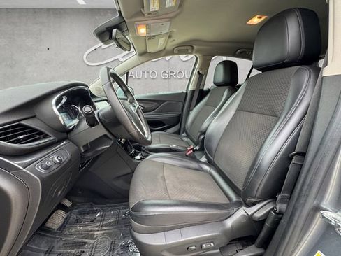 Used 2019 Buick Encore Preferred w/ Safety Package image 19