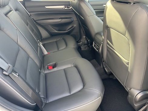 New 2025 MAZDA CX-5 AWD 2.5 S w/ Select Package image 30