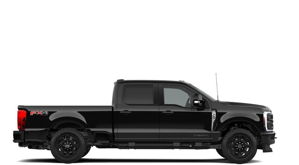 New 2026 Ford F350 XL w/ STX Appearance Package AWD/4WD image 45