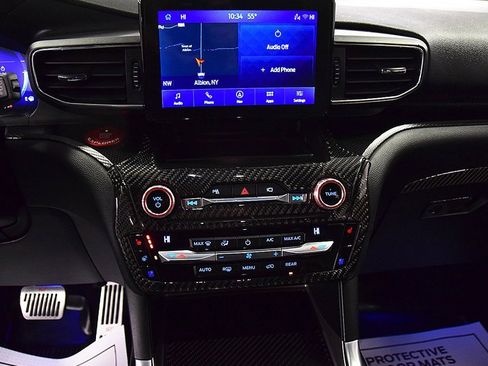 Used 2020 Ford Explorer ST image 26