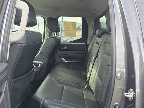 Used 2022 Toyota Tundra Limited image 20