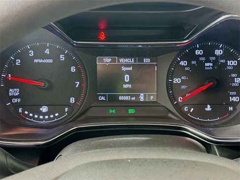 Used 2022 Chevrolet TrailBlazer LT image 12