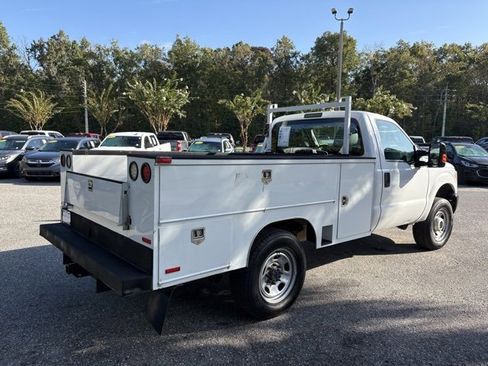 Used 2016 Ford F350 XL w/ Power Equipment Group image 6