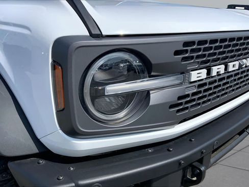Certified 2024 Ford Bronco Badlands AWD/4WD image 28