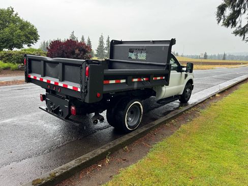 Used 2008 Ford F350 XL RWD image 9