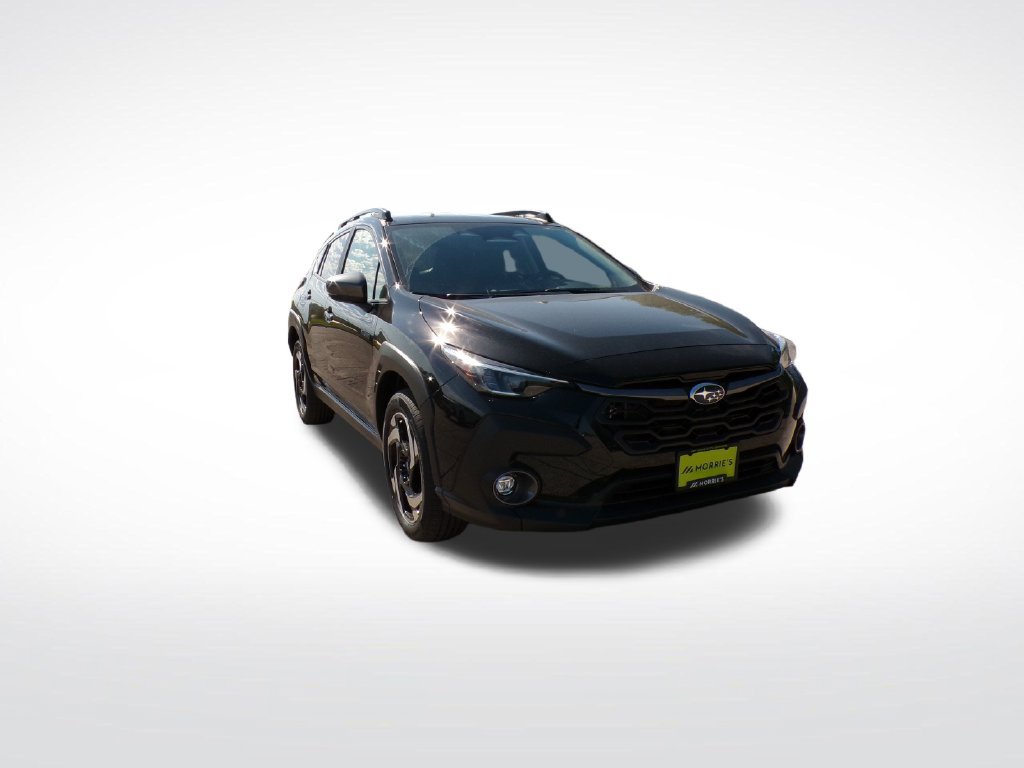 New 2026 Subaru Crosstrek 2.5i Limited AWD/4WD image 7