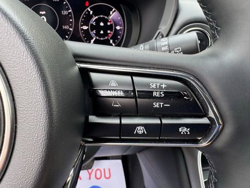 Used 2026 MAZDA CX-90 Plug-In Hybrid w/ Premium Plus AWD/4WD image 20