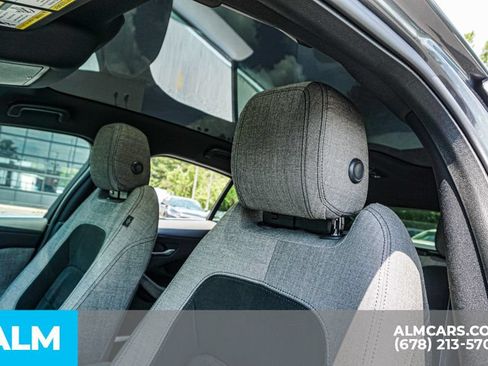 Used 2020 Jaguar I-PACE HSE AWD/4WD image 17
