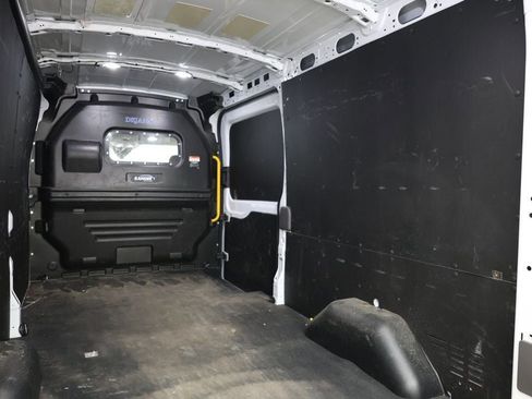 Used 2024 Ford Transit 250 148 Medium Roof Extended AWD w/ Interior Upgrade Package image 18