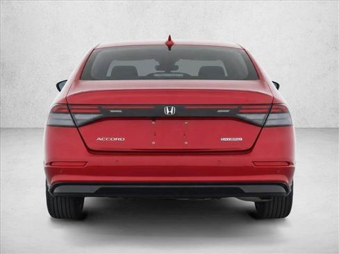 Used 2025 Honda Accord EX-L image 6