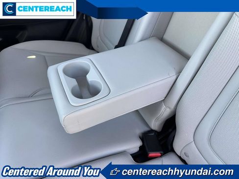 Used 2023 Hyundai Tucson SEL w/ Convenience Package AWD/4WD image 11