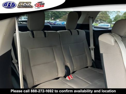 Used 2021 Ford Explorer 4WD image 13