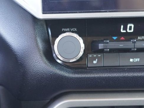 Used 2024 Toyota Tundra SR5 w/ Advanced Technology Package image 30