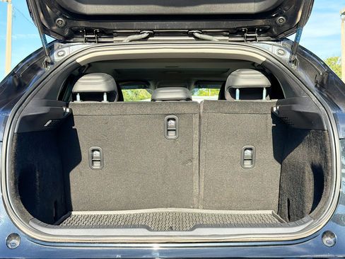 Used 2024 MAZDA CX-30 AWD 2.5 S w/ Preferred Package image 11