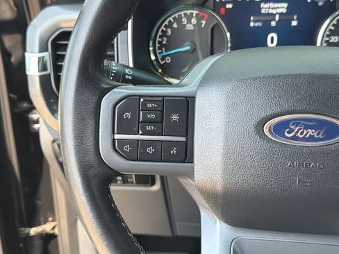 Used 2023 Ford F150 XLT w/ Equipment Group 302A High AWD/4WD image 22