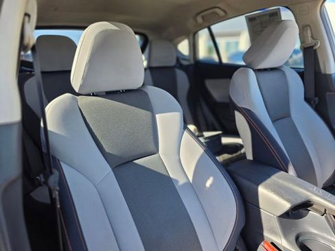 Used 2019 Subaru Crosstrek 2.0i Premium w/ Popular Package #3 image 11