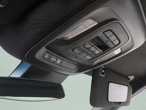 Used 2024 Cadillac CT5 Sport w/ Climate Package image 16