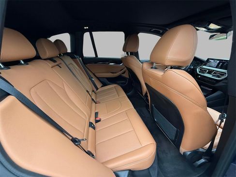 Used 2022 BMW X3 xDrive30i w/ Convenience Package image 15