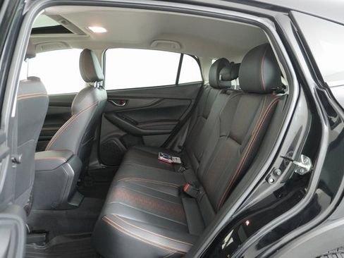 Used 2023 Subaru Crosstrek 2.5i Limited w/ Moonroof Package image 33