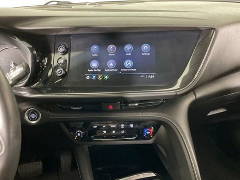 Used 2021 Buick Envision Preferred image 21