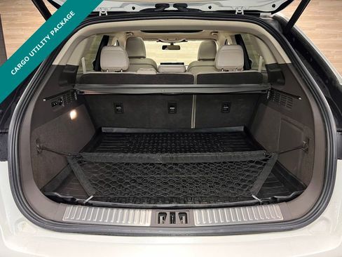 Used 2022 Lincoln Nautilus Reserve w/ Luxury Package image 16