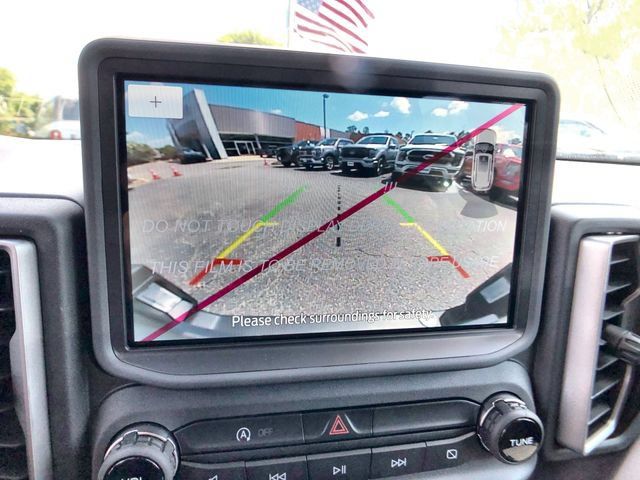 Used 2023 Ford Bronco Sport Big Bend w/ Convenience Package AWD/4WD image 17