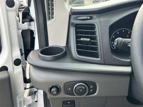 New 2025 Ford Transit 350 XL image 17