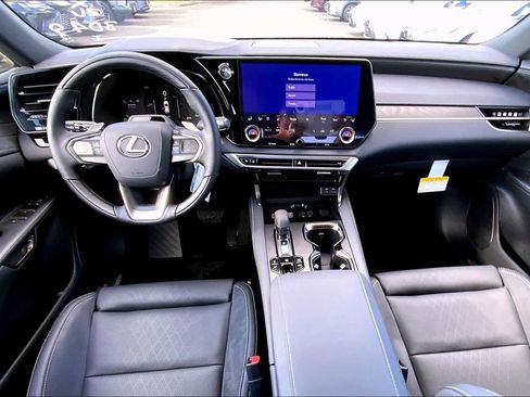 New 2026 Lexus RX 450h Luxury image 5