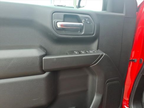 New 2026 GMC Sierra 1500 Pro w/ Graphite Edition image 13