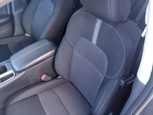 Used 2022 Nissan Sentra SV w/ All-Weather Package image 30