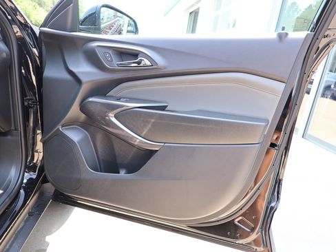 New 2026 Chevrolet Trax ACTIV w/ Driver Confidence Package FWD image 30