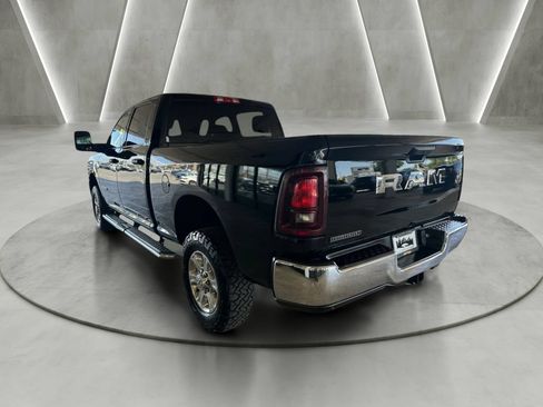 Used 2026 RAM 2500 Big Horn AWD/4WD image 6