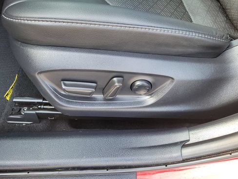 Used 2023 Toyota Camry XSE FWD image 19