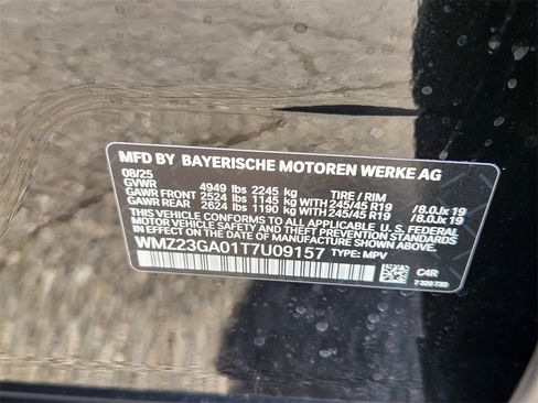 New 2026 MINI Cooper Countryman S image 21