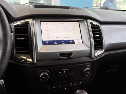 Used 2019 Ford Ranger XLT w/ Equipment Group 302A Luxury RWD image 42